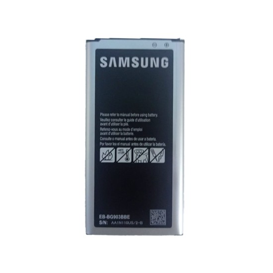 BATTERY SAMSUNG GALAXY S5 NEO/G903 EB-BG903BBE 2800MAH